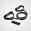 Home Gym Exerciser Resistance Tube - Unbox Goodies