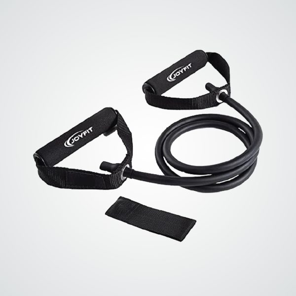 Home Gym Exerciser Resistance Tube - Unbox Goodies