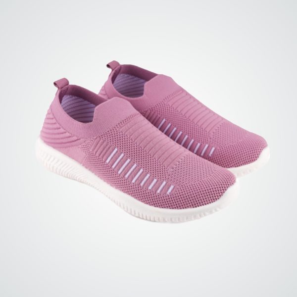 Sports Running Shoes For Women - Unbox Goodies