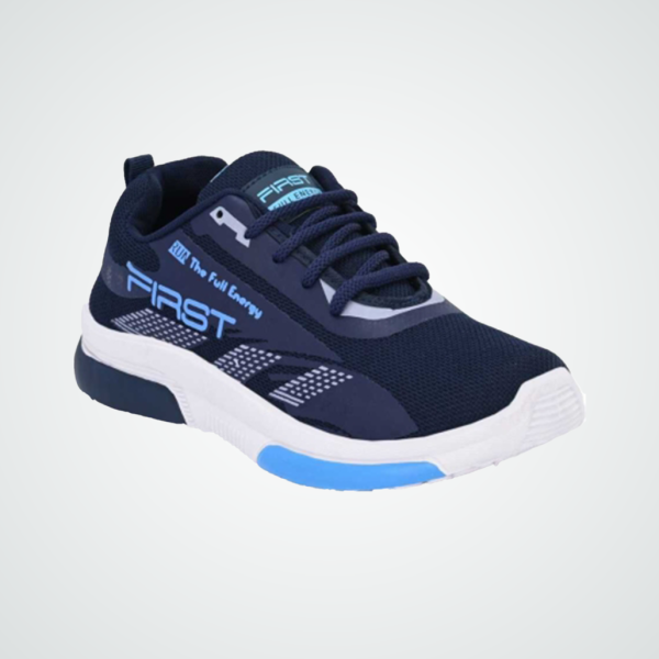 Stylish Training & Gym Casuals Shoes For Men - Unbox Goodies