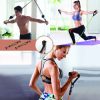 Home Gym Exerciser Resistance Tube - Unbox Goodies