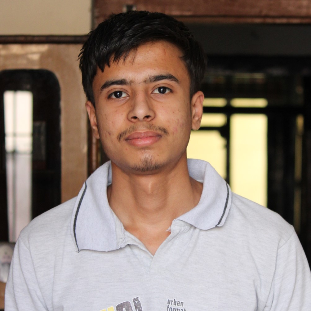 Sahil Dhiman Founder of Unbox Goodies