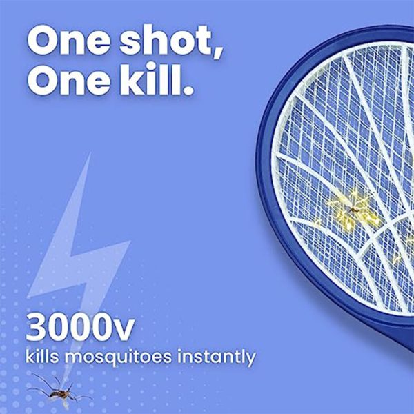 Mosquito Bat