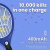 Mosquito Bat