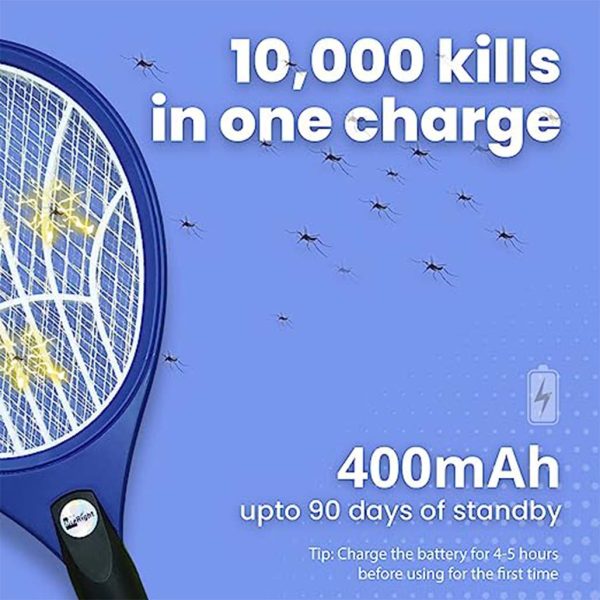 Mosquito Bat