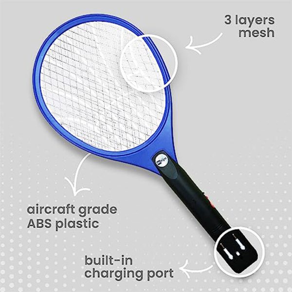 Mosquito Bat